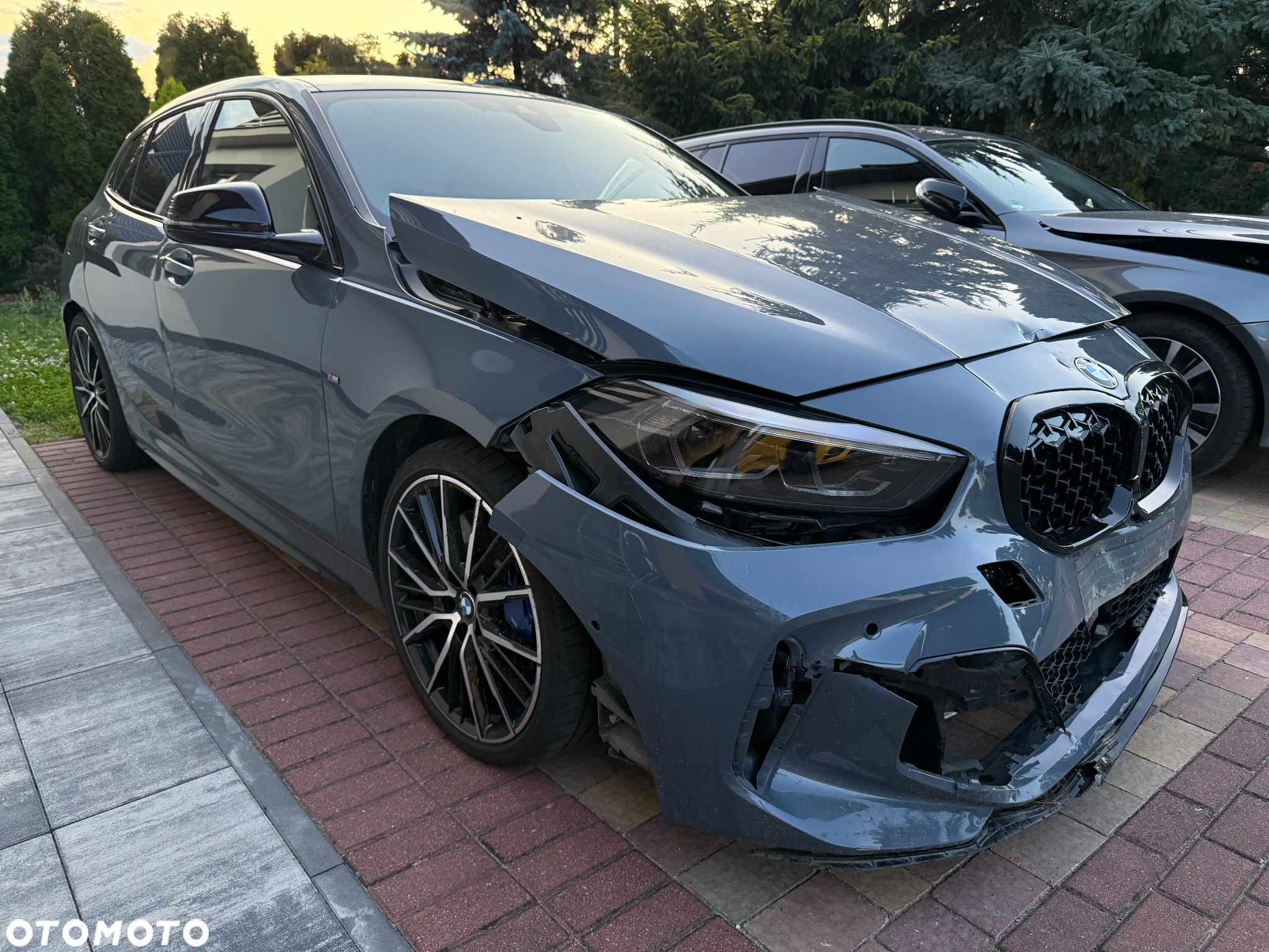 BMW Seria 1 M135i xDrive - 7