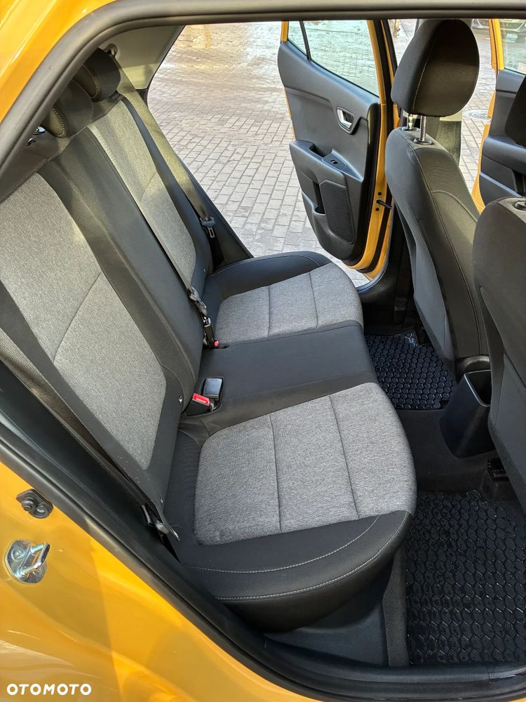 Kia Stonic 1.0 T-GDI M - 9