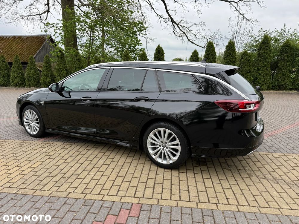 Opel Insignia 1.5 Direct InjectionTurbo Business Innovation - 10