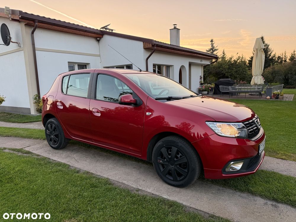 Dacia Sandero - 4
