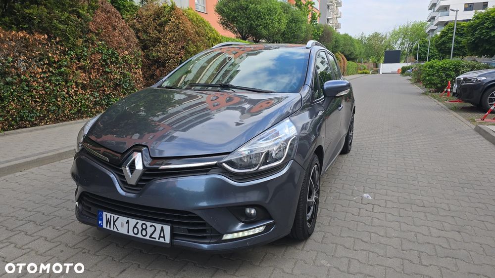 Renault Clio - 6