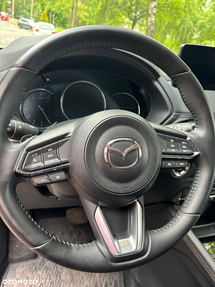 Mazda CX-5 2.0 mHEV Exclusive-Line 2WD - 18