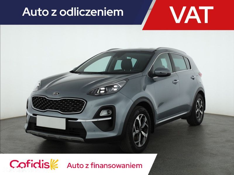 Kia Sportage - 2