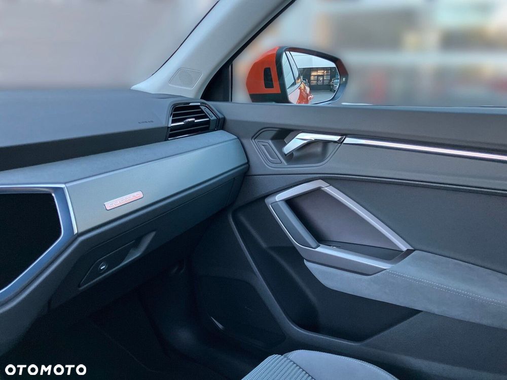 Audi Q3 Sportback - 31