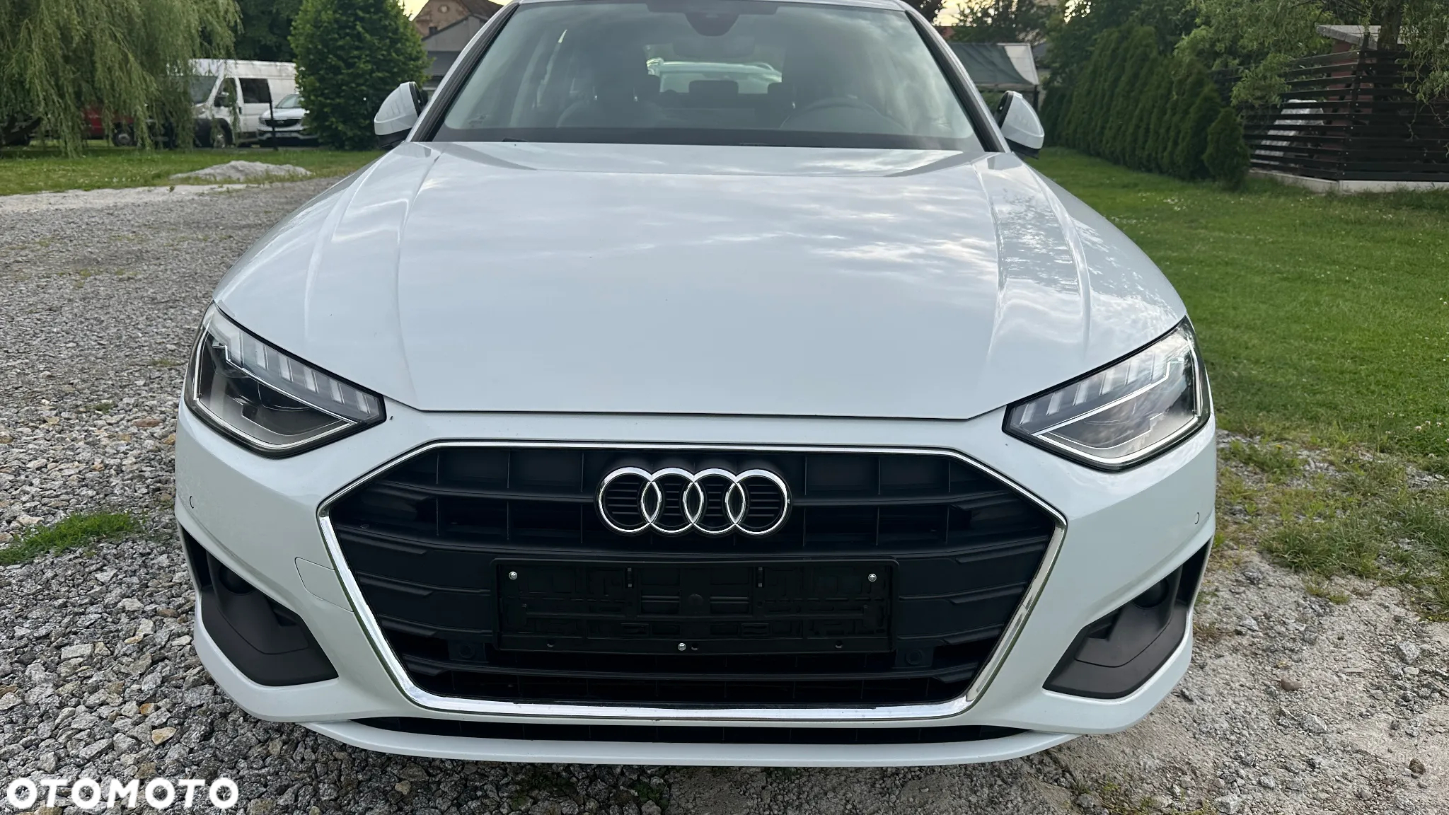 Audi A4 Avant 2.0 TDI S tronic sport - 4