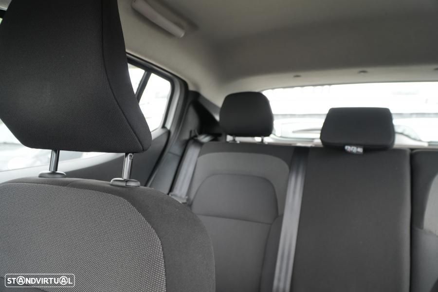 Dacia Sandero 1.0 SCe Essential - 12