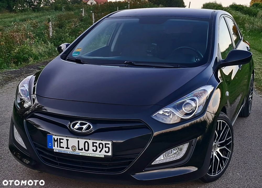 Hyundai i30 1.4 Trend - 1