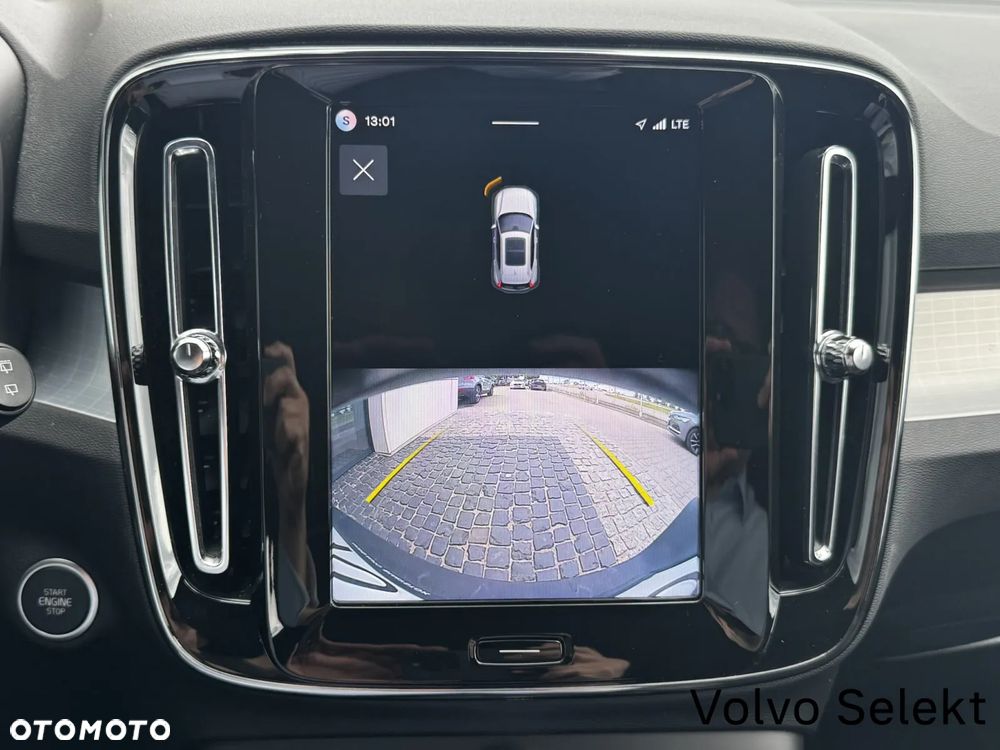 Volvo XC 40 B3 Core - 13