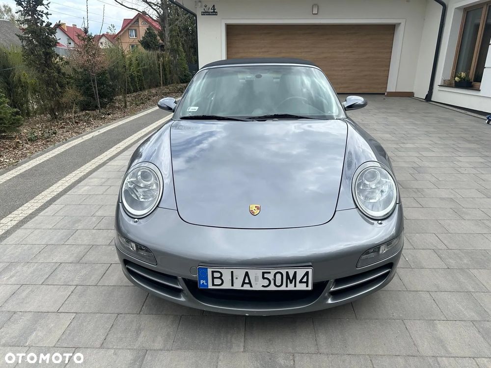 Porsche 911 Carrera 4 S - 11