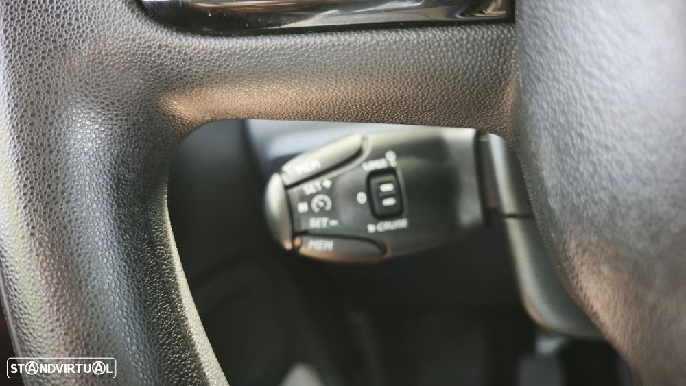 Citroën C3 1.2 PureTech Origins - 40
