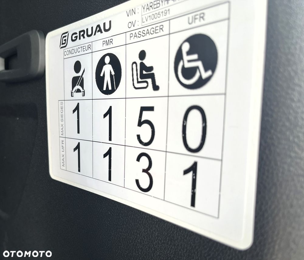 Toyota Proace City Verso Long 1.5 D-4D Family - 28