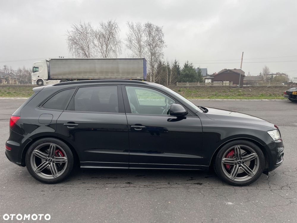 Audi SQ5 - 4