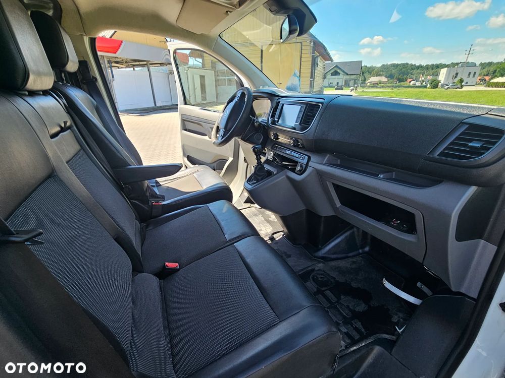Citroën Jumpy - 3