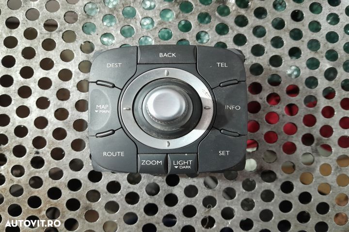 BUTOANE NAVIGATIE Renault Laguna 3 [2007 - 2011] Grandtour wagon 2.0 - 1