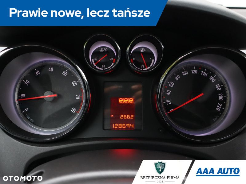 Opel Meriva - 12