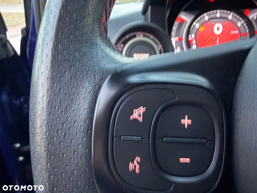 Abarth 595 - 19