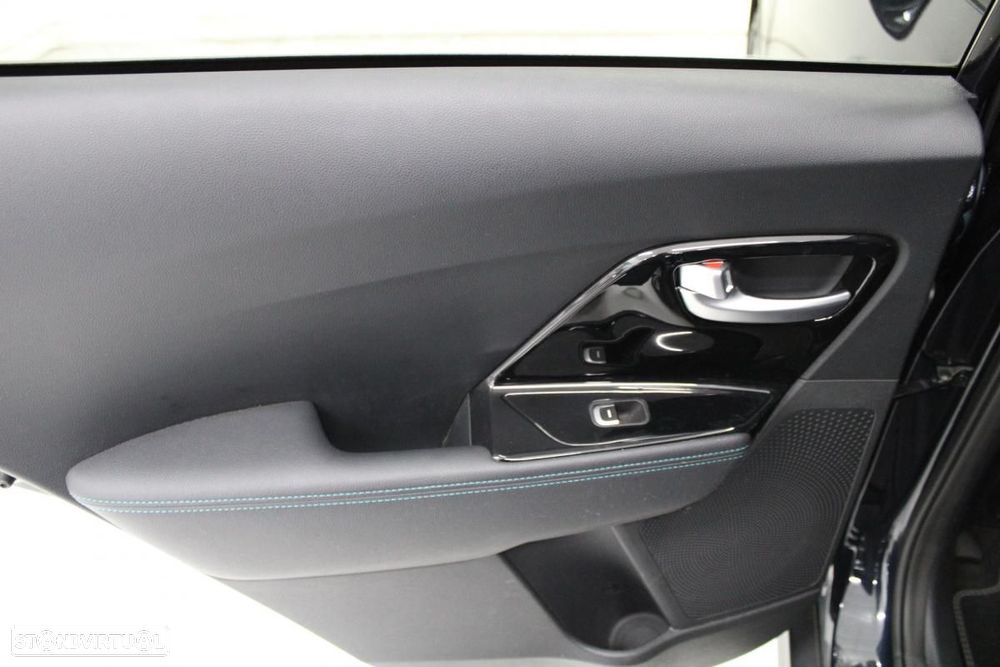 Kia e-Niro 64kWh - 12