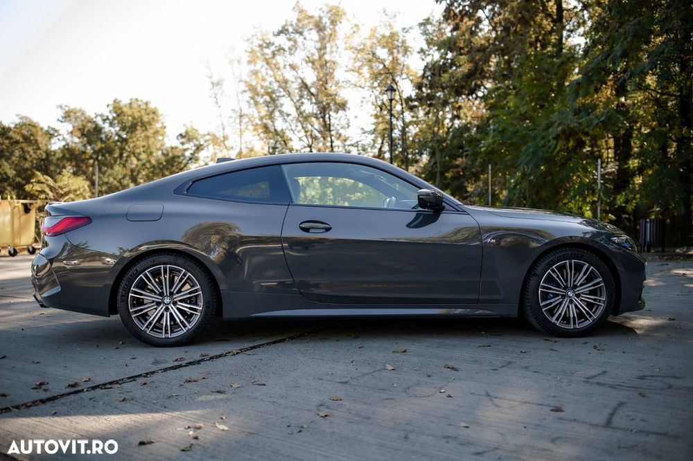 BMW M4 M440i xDrive - 6