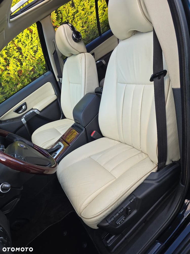 Volvo XC 90 - 16