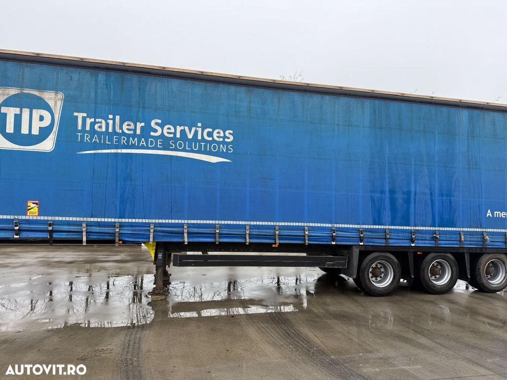 Schmitz Cargobull - 5