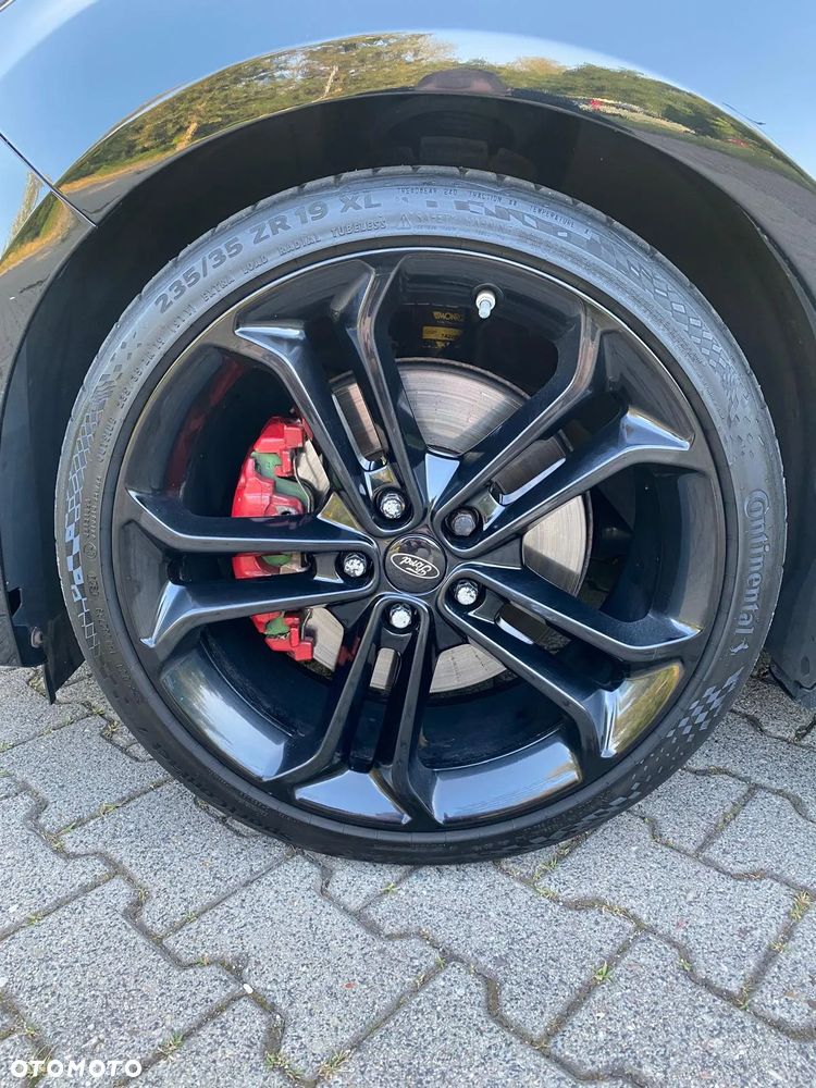 Ford Focus 2.0 EcoBoost ST-2 - 8