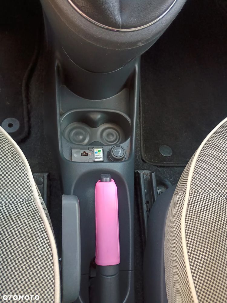 Fiat 500 1.4 16V Sport - 13
