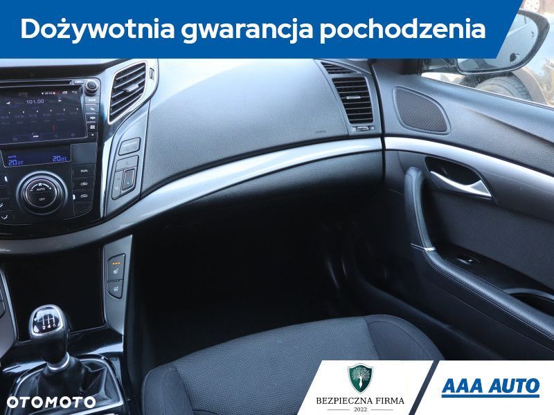 Hyundai i40 - 9