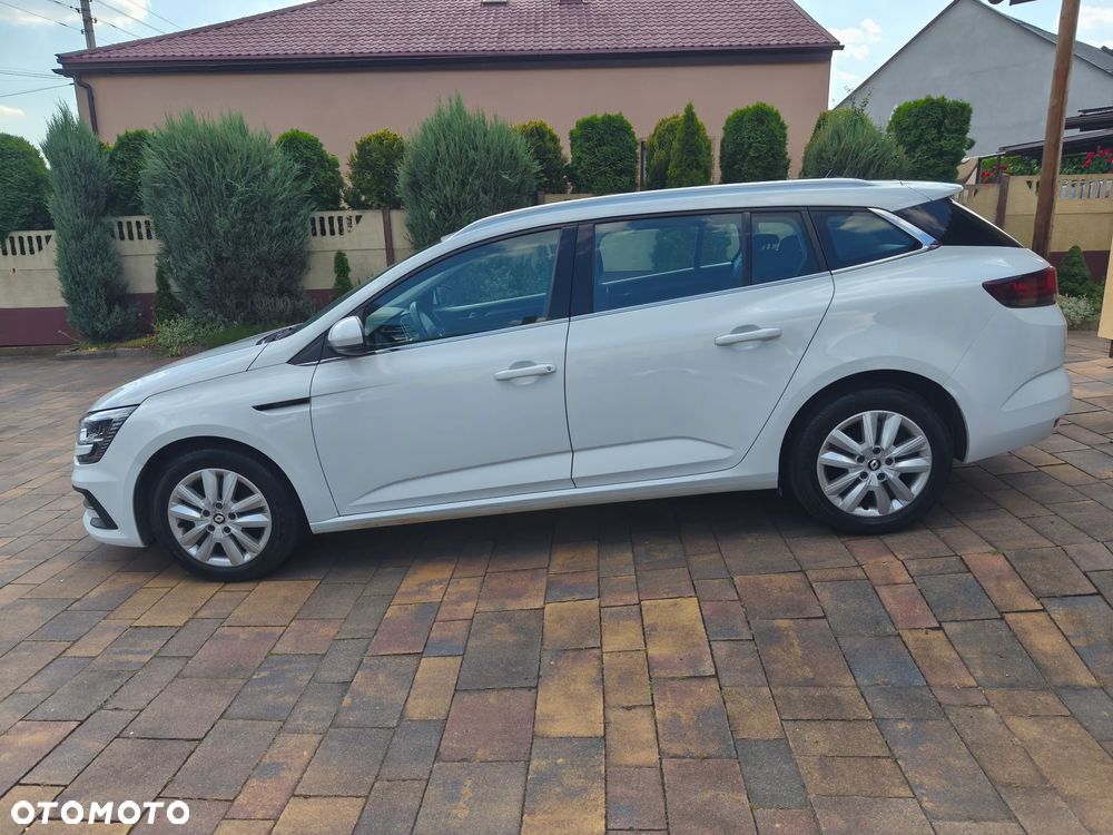 Renault Megane TCe 140 GPF INTENS - 10