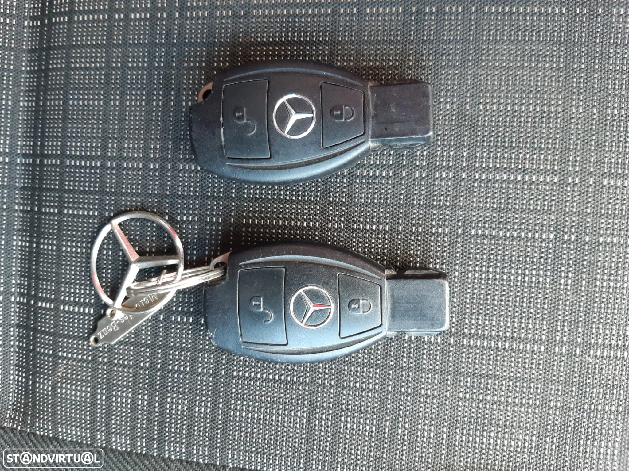 Mercedes-Benz Sprinter 314 CDI - 8