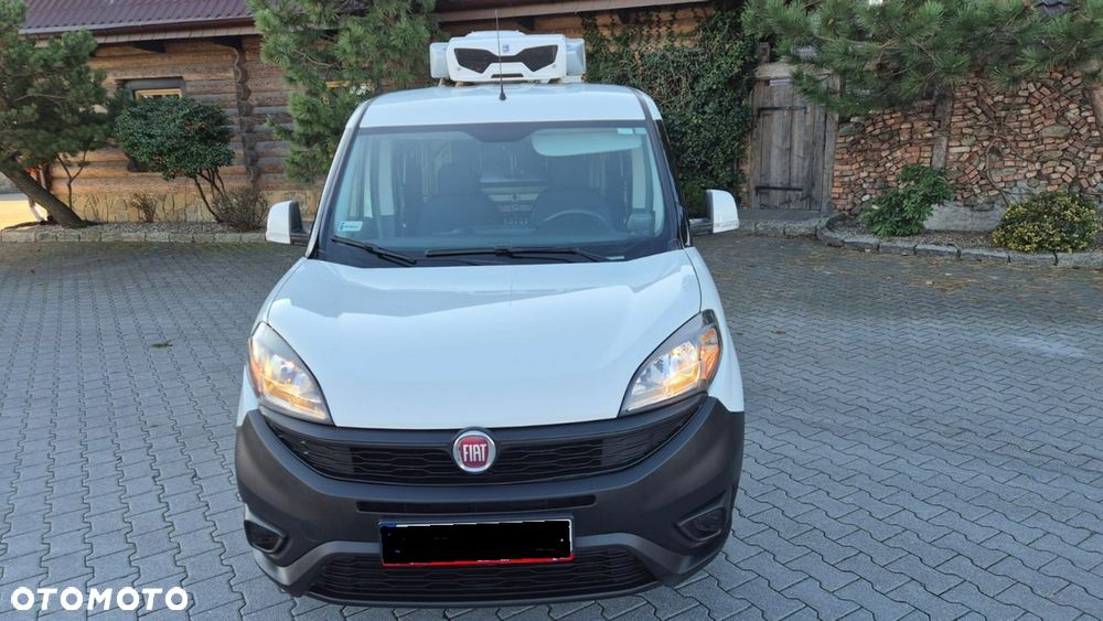 Fiat Doblo - 4