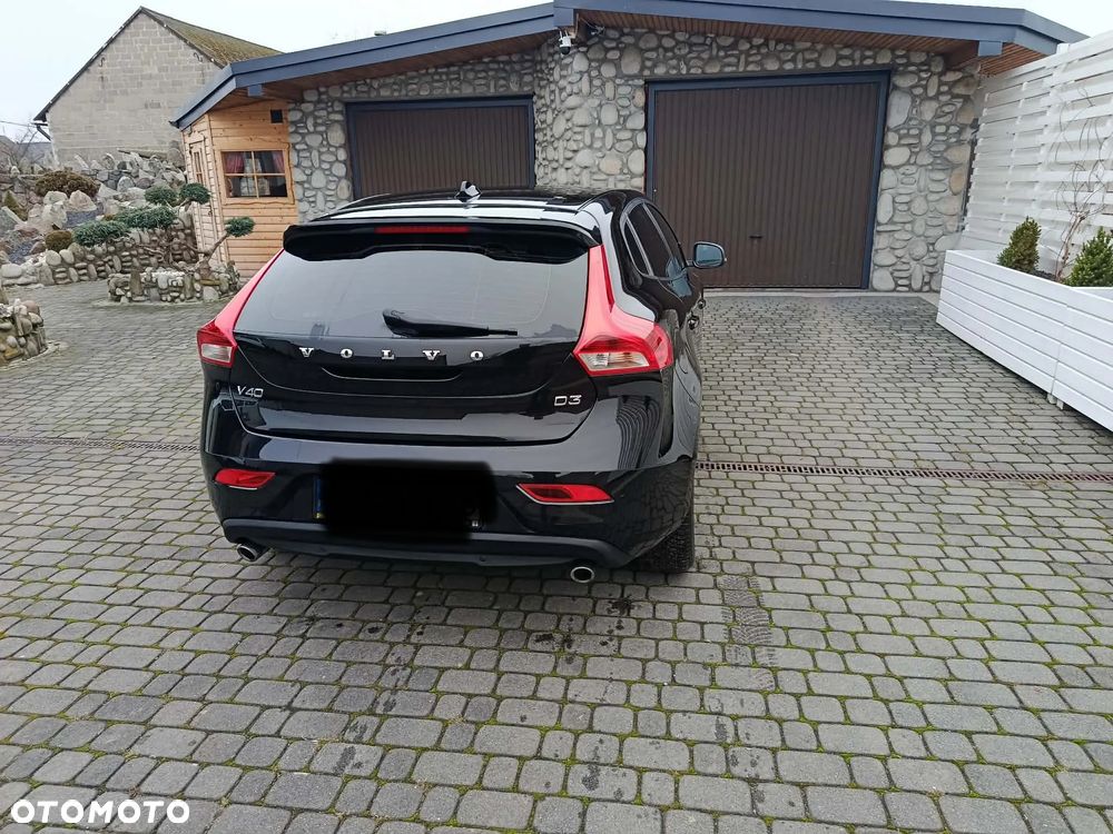 Volvo V40 D3 Drive-E Momentum - 2