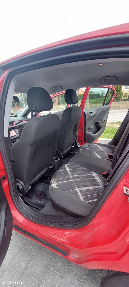 Opel Corsa 1.0 T Color Edition S&S - 13