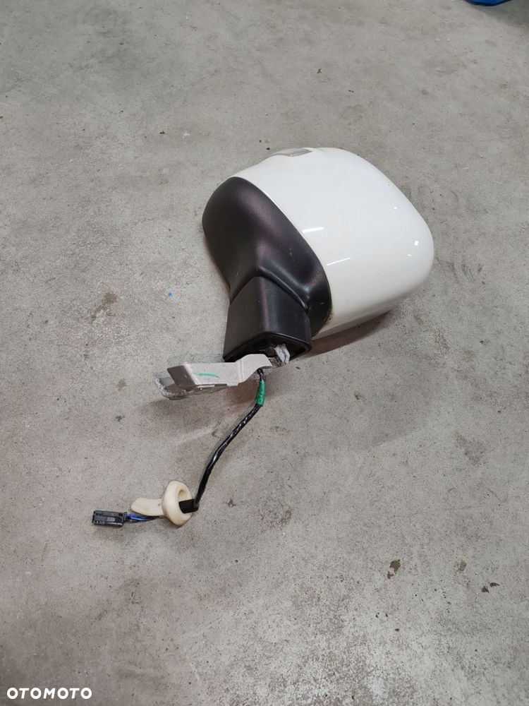 Lusterko prawe elektryczne 6 pin 296 Jeep Renegade 14- - 5