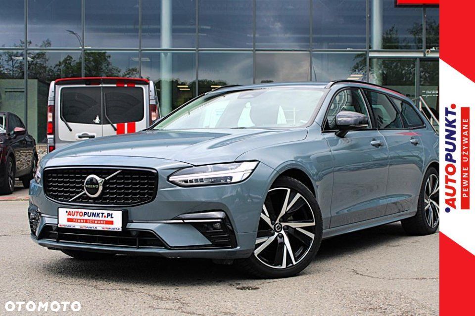 Volvo V90 - 1