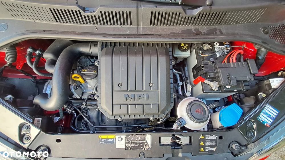 Skoda Citigo 1.0 Style - 10