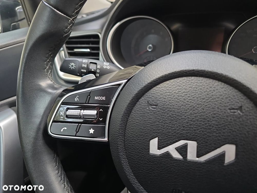 Kia XCeed 1.5 T-GDI M DCT - 18