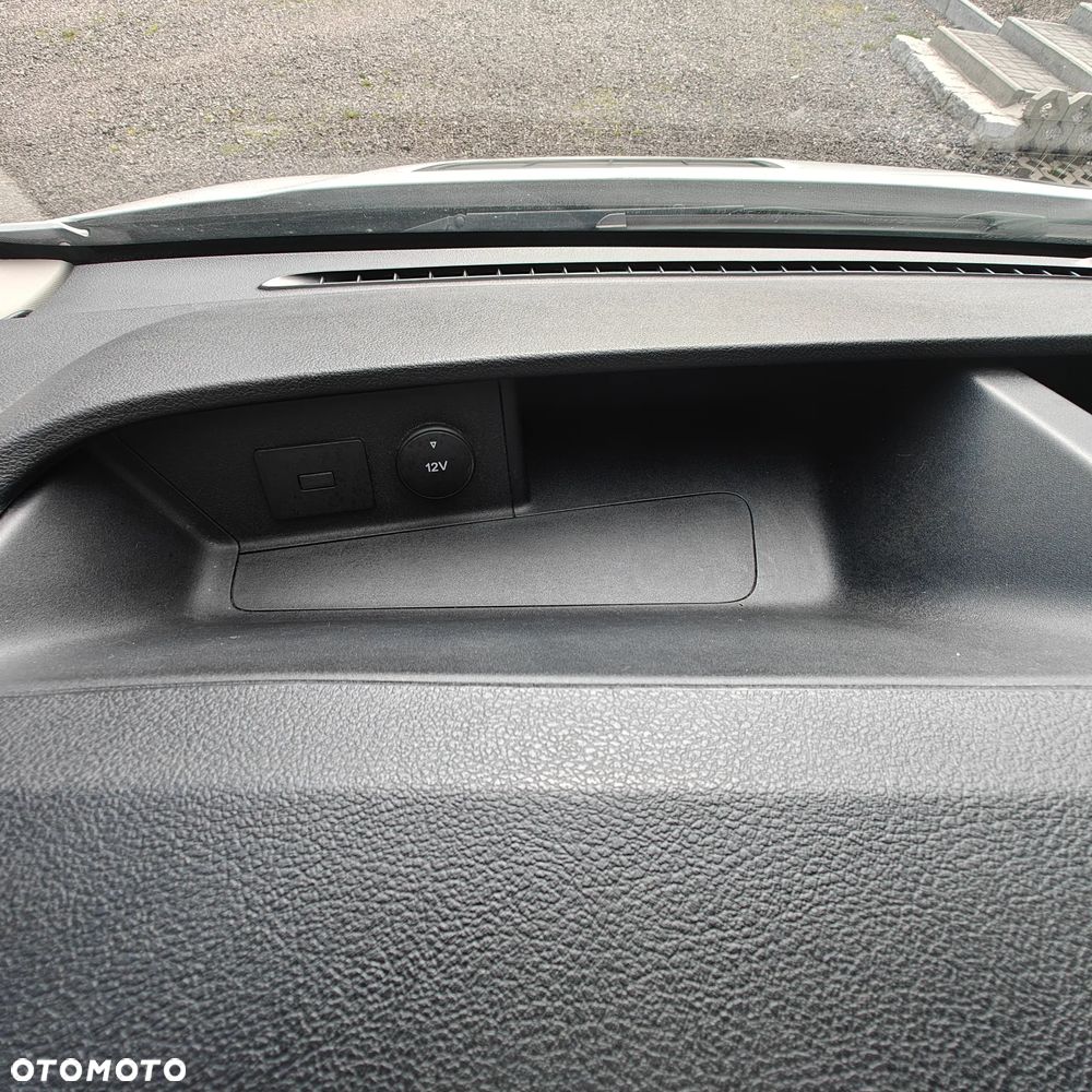 Ford Transit L3H2 - 21