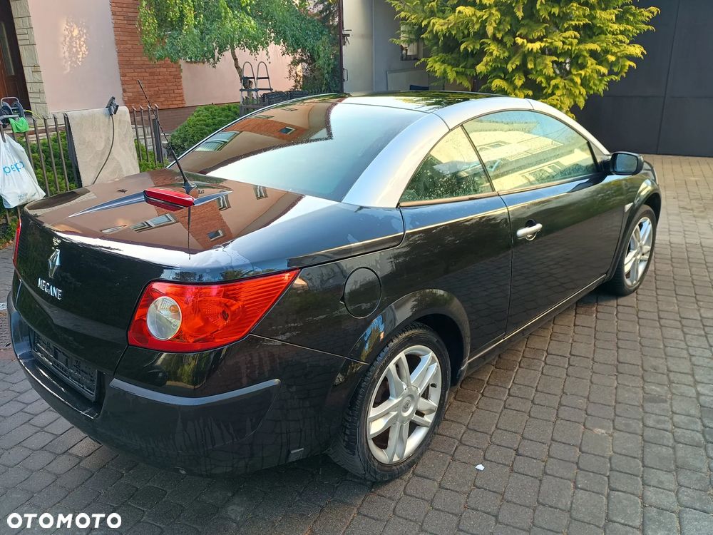 Renault Megane 1.6 16V 100 Expression - 7