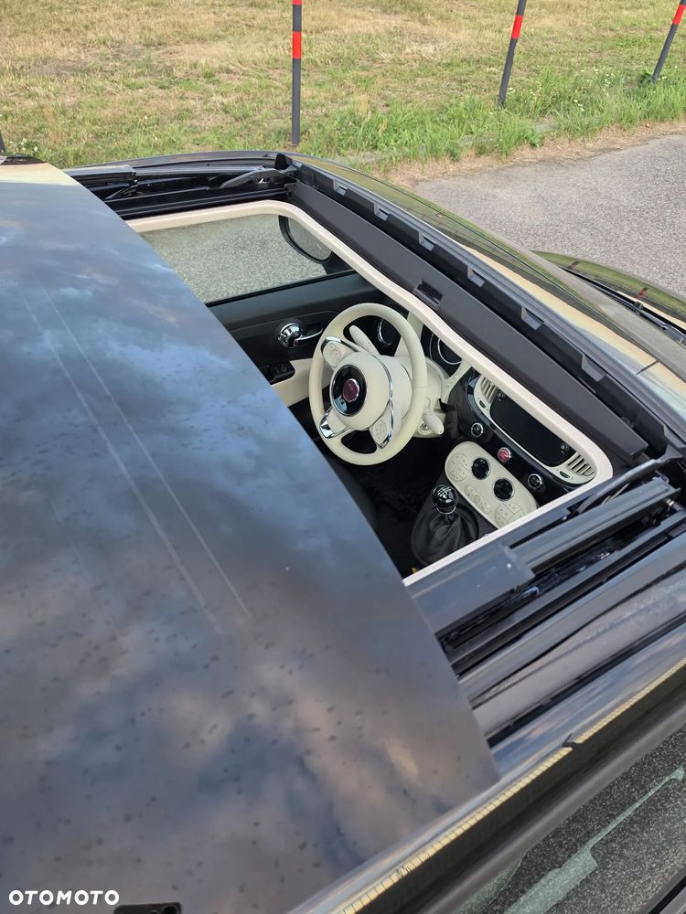 Fiat 500 1.0 Hybrid Dolcevita - 11