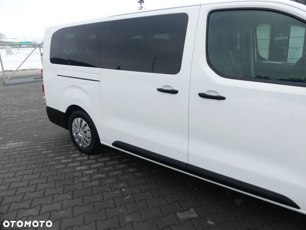 Citroën SpaceTourer - 18