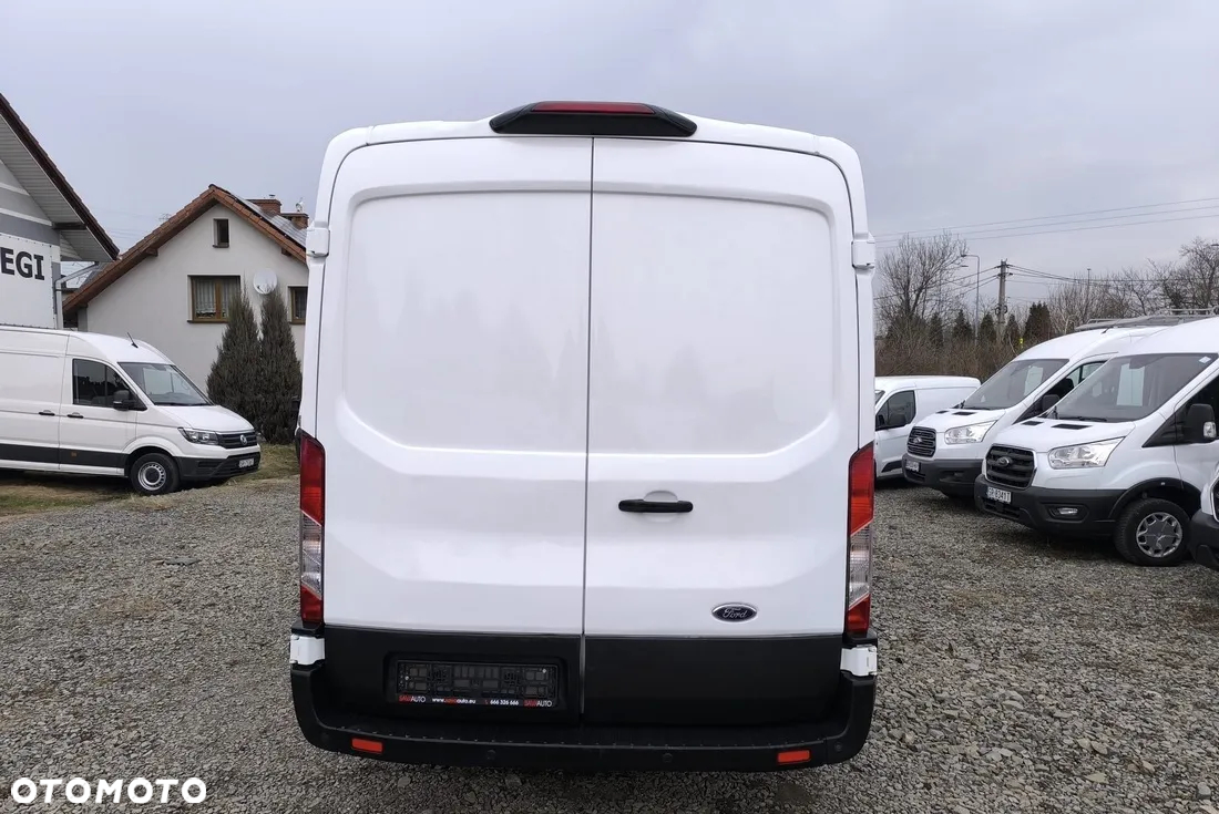 Ford TRANSIT*L3H2*TEMPOMAT*KLIMATYZACJA* - 8