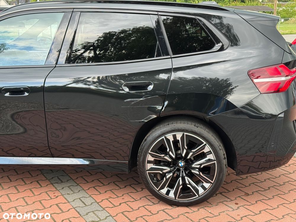 BMW X3 20d xDrive - 21