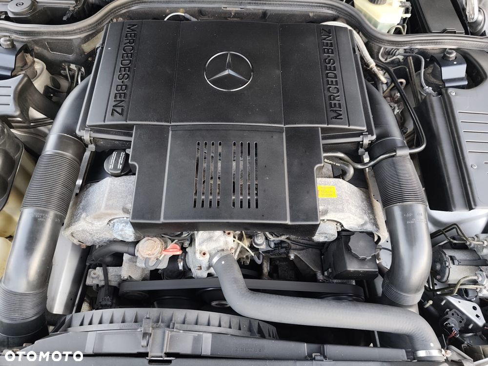 Mercedes-Benz SL 500 - 36