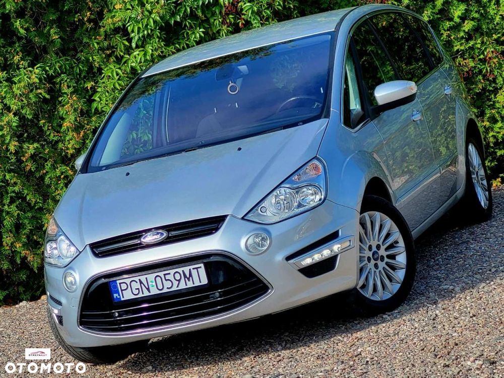 Ford S-Max - 25