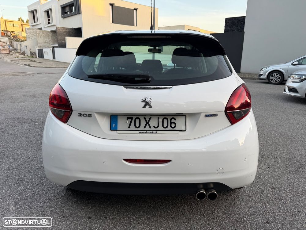 Peugeot 208 PureTech 82 Style - 10