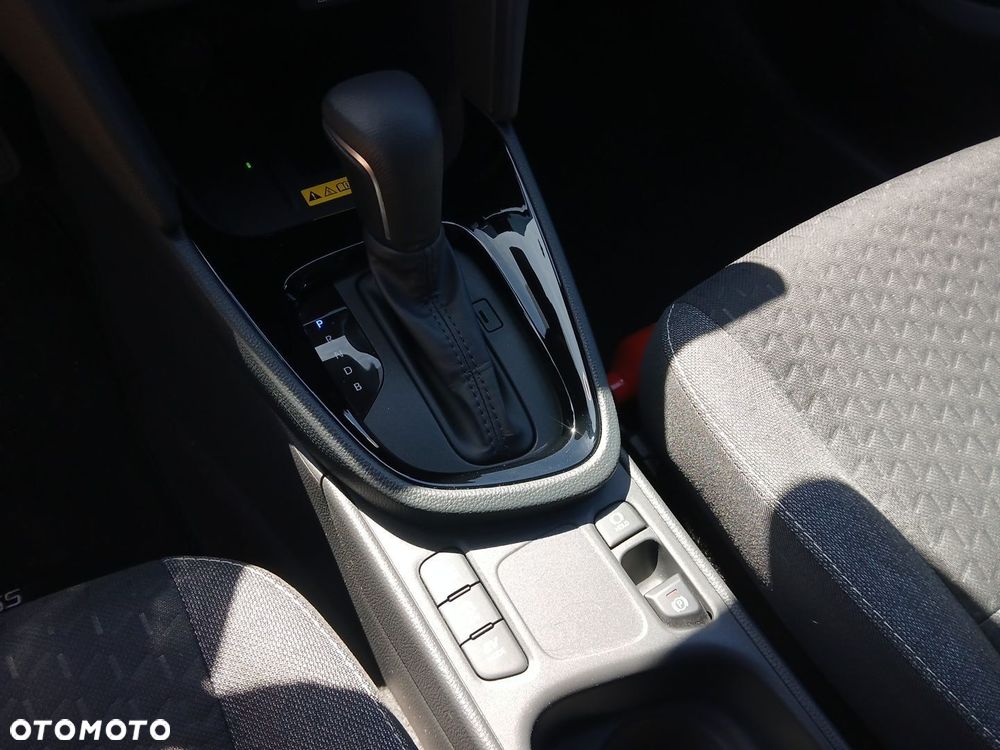 Toyota Yaris Cross Hybrid 1.5 Style - 36