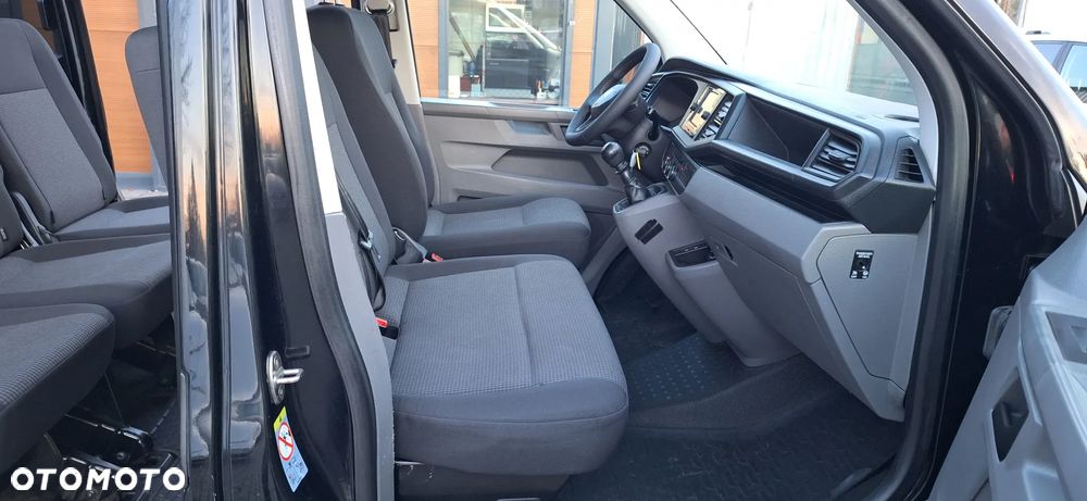 Volkswagen Transporter Kombi L1H1 4Motion - 14