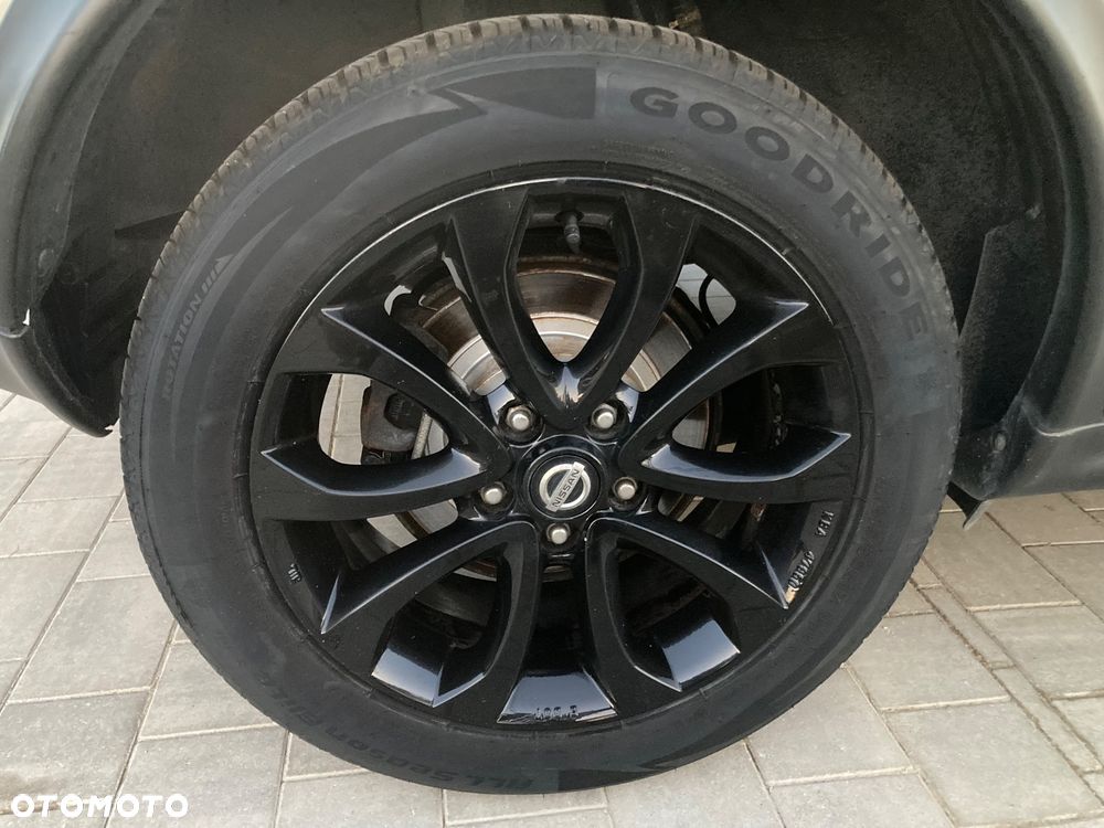 Nissan Juke 1.5 dCi Edition - 7