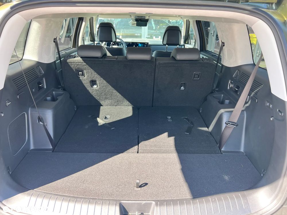 Hyundai Santa Fe 1.6 T-GDI PHEV Platinum 4WD 7os - 25