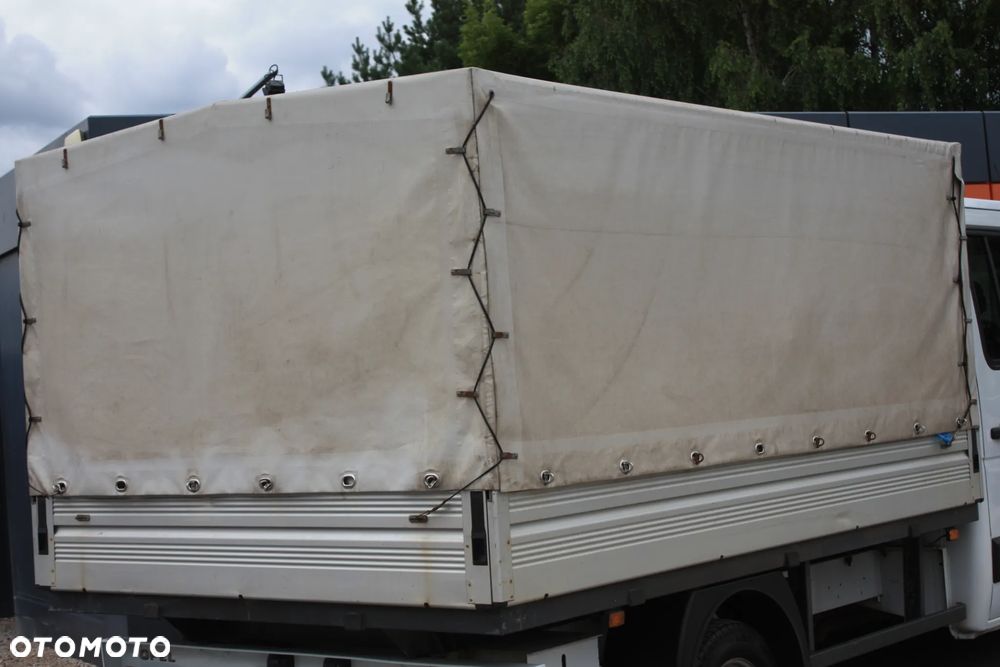 Opel Movano MAXI - 20